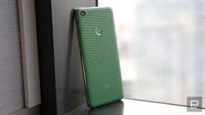 ZTE Hawkeye is ZTE's Crowdsourced ...