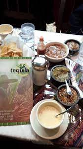 Tequila Restaurant Home Chicago Illinois Menu Prices Restaurant Reviews Facebook
