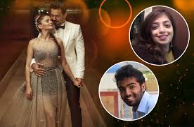 In the recent days microwave remote sensing has emerged as a major area of scientific research , owing to the capability of microwaves to penetrate through various atmospheric. Prediction Rubina Dilaik And Abhinav Shukla S Post Marriage Life