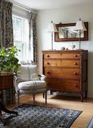 High quality nightstands & dressers available at west elm®. Syflove French Country Living Room House Interior Country Living Room