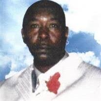 Mr. Robert Lee Dolphis Obituary