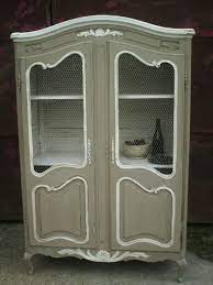 This Is The One French Painted Furniture Furniture Romantic Furniture