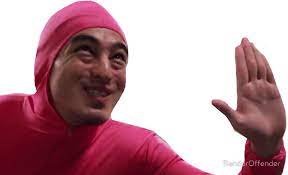 A Brand Genius That Is Joji Filthy Frank Pink Guy Guys Franks Filthy