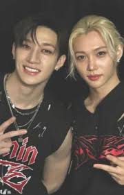 Historias de Chanxfelix