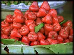 Trai Man Island Food Food Fruit