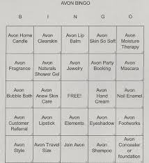 Avon Flyers Charts Avon Avon Sales Avon Party Ideas