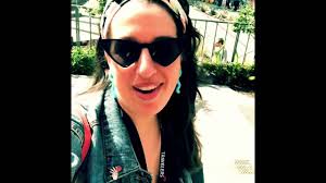 Jamie's Art Museum Tour: The Broad