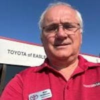 Toyota of Easley Staff