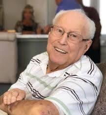 Edwin Roger Comeau Obituary (2023)