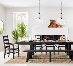 Dining Room Ideas Inspiration Furniture Decor Pottery Barn