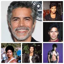 Happy 62nd Birthday to Esai Morales