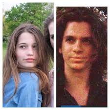 24 Tigerlily Hutchence ideas