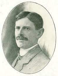 George Ira Cochran (born 1863)