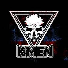 Electro ebm cyber industrial mix destroy the beat. K Men S Stream