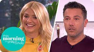 You cannot disagree with mummy. Gino D Acampo Has A Bit Of Trouble Pronouncing Sheet This Morning Youtube