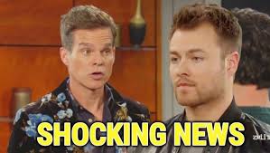 Shocker, Leo and Dimitri's love affair will end in death Days of our lives  spoilers