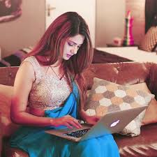 Follow Me Aaysha Khan Preety Girls Bollywood Girls Jennifer Winget