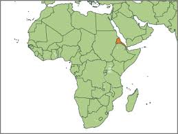 Eritrea hopes planned port attracts global investment cash cgtn africa. Map Africa Eritrea Wrm In English