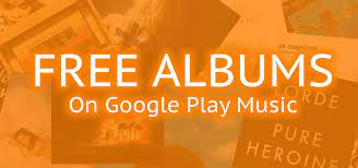 People all around the globe have grown a strong fondness for music and the popularity of various singers and musicians proves this point. Exclusive Free Albums You Can Download Right Now On Google Play Music Digiwonk Gadget Hacks