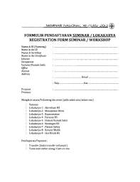 Check spelling or type a new query. Form Seminar Fill Online Printable Fillable Blank Pdffiller