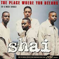 Pin On 90s Shai