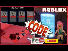 If you like 'hide and seek', 'freeze tag', 'murder', or 'dead by daylight' then you're gonna. Roblox Gameplay Captive Code Flee The Facility But Different Steemit