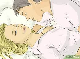 How To Seduce Your Girlfriend: 15 Steps (With Pictures) - Wikihow