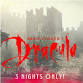 Dracula 10/25/25 event image