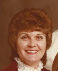 Patricia Fawcett Obituary