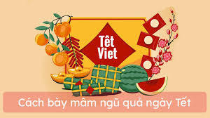 Vì thế, nên tránh những loại quả chua chát, đắng. Cach Bay Mam NgÅ© Quáº£ Ngay Táº¿t Tan Sá»­u 2021 Bay Mam NgÅ© Quáº£ Ä'áº¹p