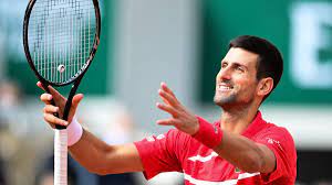 Tennis heroes grace roland garros clay courts roland garros was the first grand slam in 2020, nadal became the first player in tennis history to win 13 titles at the same grand slam championship. French Open Ergebnisse Damen Ostapenko Schlagt Pliskova Eurosport