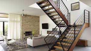 Memiliki rumah pribadi yang nyaman menjadi hal sulit bagi sebagian orang. Inilah Pilihan Desain Tangga Rumah Minimalis 2 Lantai Bongproperty Com