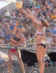 For sponsorship, media & marketing opportunities. 2018 Year In Review Beach Sports Easy Reader News