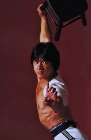 Maybe you would like to learn more about one of these? The Blind Ninja Young Jackie Chan æˆé¾ Jackie Chan Cz Sk