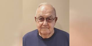 Obituary: Sterling Neff