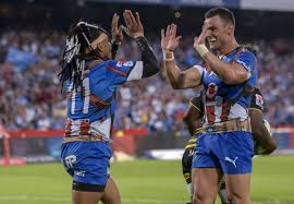 Bulls match spread for hometeam 1.5. Impressive Bulls Crush Stormers Into Pieces In Their Super Rugby Opener