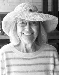 Sandra Helm Obituary (1937