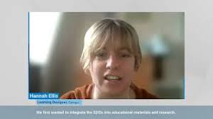 Meet The Fellows — SDG Compact Fellows