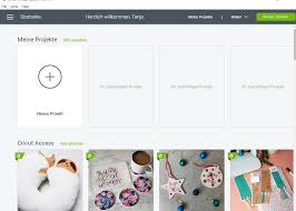 How to install cricut app for windows 10 with plugin open your favorite browser on pc, and go to design cricut app official site in the page, sign in with cricut. Der Cricut Maker Im Test Teil 1 Nahratgeber