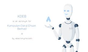 Kumpulan perangsang selangor berhad, an investment holding company, is engaged in contracting works related to infrastructure and utilities, and also provides management services. Kdeb Kumpulan Darul Ehsan Berhad