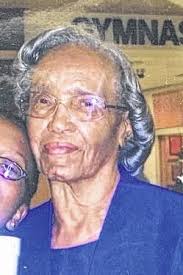 Sadie Johnson Obituary (2021)