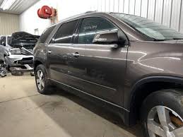 Image result for Medium Brown 2011 Acadia