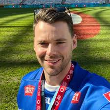 Mark Diedrich (@MarkDiedrich)