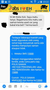 Sebelum membeli kereta, kita harus terlebih dahulu mengetahui harga road tax kereta 2020. Eddie Soh Blog Kereta Eh Motor Credit