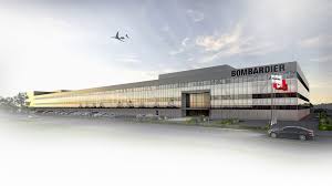 Bombardier est un leader mondial de l'industrie de l'aviation en créant des. Bombardier To Build New Aerospace Plant In Mississauga Constructconnect Com