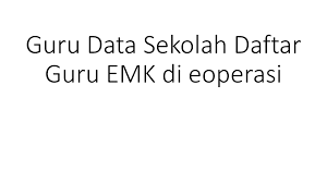 Elau elaun n khas khas bad badan an pen pence cega gah h rasuah. Serikinda Elaun Murid Khas 2018