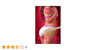Spanking the Naughty Japanese College Professor : Strobel, Jeffrey:  Amazon.in: Books