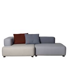 Maybe you would like to learn more about one of these? Matter Of Stuff Alphabet Modular Sofa Series Fritz Hansen