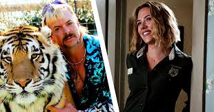 Nothing is cooler, sexier, and more significant to the world we live in today than a tiger. Tiger King Vs We Bought A Zoo A Quote Quiz