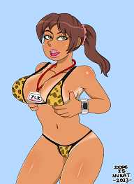 Rule34 - If it exists, there is porn of it  dopeisnukat, shoko sugimoto   7473760